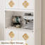 Armoire de cuisine Mid Century-1957711627