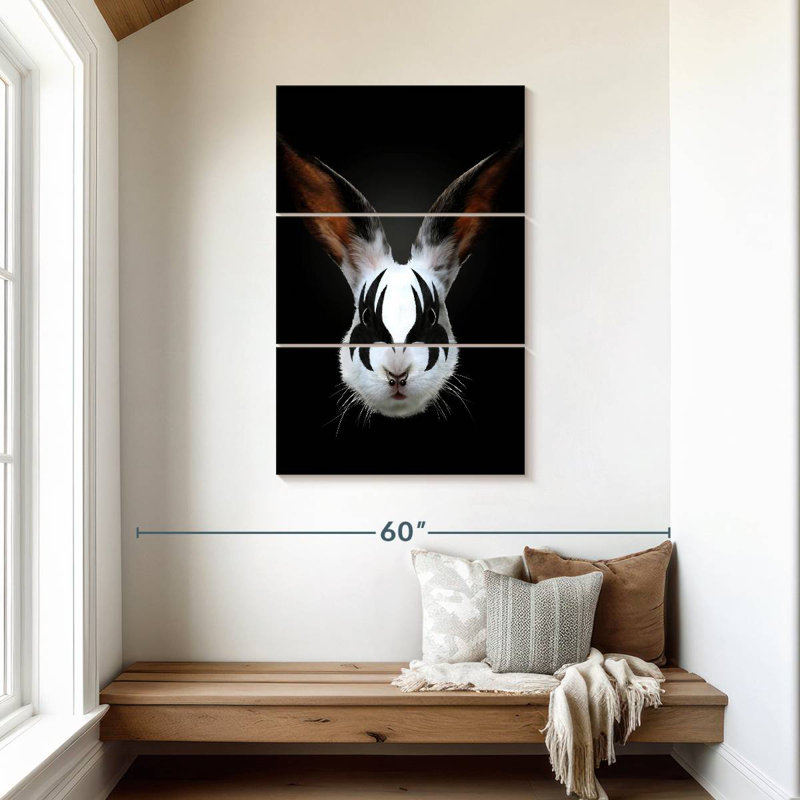 Ketti Rabbit Rocks