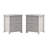 Isenbert 2-Drawer Nightstand-1601593291