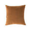 Coussin en cuir