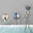 All-In-One Kit with Rough in-Valve-66893593