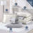 Bed-in-A-Bag Reversible Comforter Set with Bed Sheets-103089520-103089521
