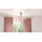 Moulden Bronze Gold Chandelier-3507677-3507676