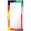 Miroir biseauté Anabia-1240079587