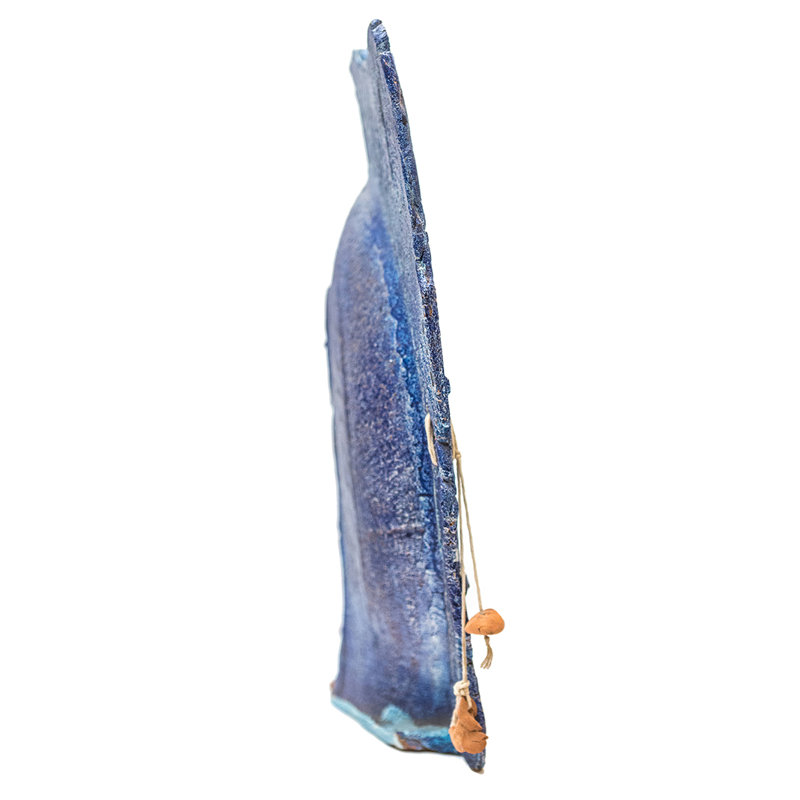 Ven Dan Vouel Sculpture