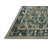 Machine Washable Green Area Rug-1047225701