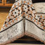 Housse de canapé Vintage Floral Bohemian Chenille-2019255826-2019255830