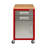 Seville Classics UltraHD 1-Door Rolling Cabinet-118804336