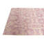 Tapis gris clair Howard