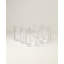 Lenox Tuscany Stackable Glass Coolers, Set of 6