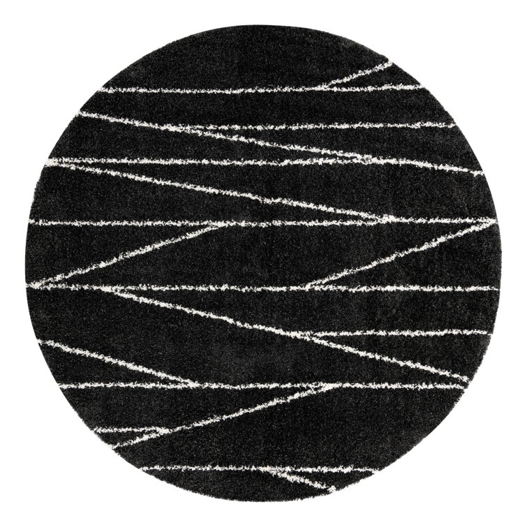 Abrahams Geometric Indoor Rug