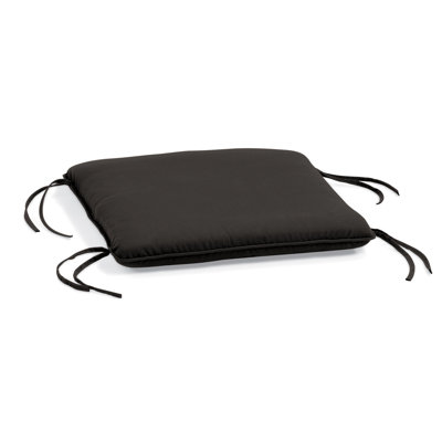 Siena Sunbrella Outdoor Ottoman