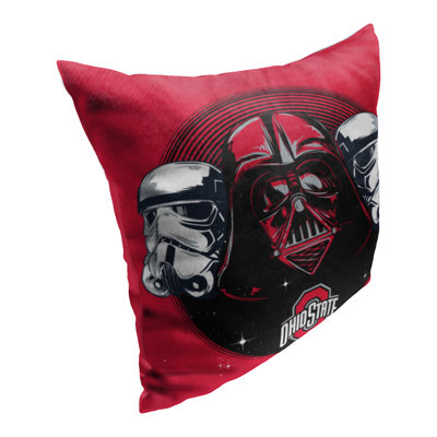 No Patern Outdoor Pillow Cover