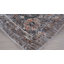 3 Oriental Area Rug in Gray-1084449174