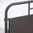 Tommy Hilfiger Tabor Matte Bronze Metal Platform Bed-36643918