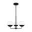 Avoca 3-Light Chandelier-1591719502