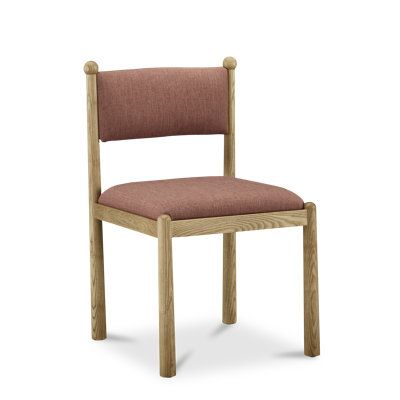 Gillian Segal for Moe's Villetta Dining Chair