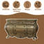 Commode 11 tiroirs Anastazia-33199041