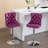 Swivel Barstools Adjusatble Seat, Modern Upholstered Bar Stools With Backs Comfortable Tufted For Home Pub And Kitchen Island, Set Of 2-653232567-642784341
