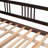 Twin Size Daybed Wood Bed With Twin Size Trundle-726958216