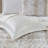 4PC Faux Fur Comforter Set-122118813-122118820