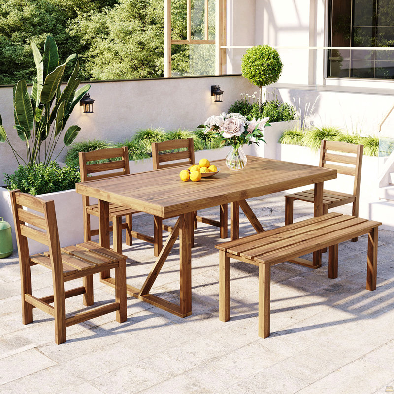 Dining Table Set