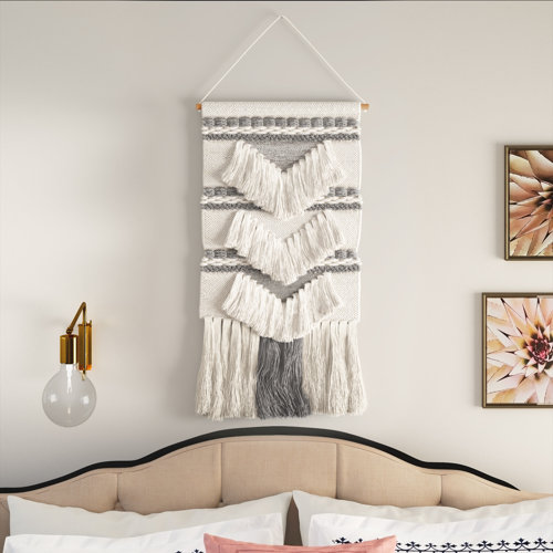 Hand Woven Tapestries & Wall Hangings You'll Love