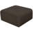 Hisanaga Upholstered Ottoman-89200731