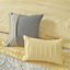 Ensemble d'édredon brodé grand jaune 7 pièces-121790638-121790640