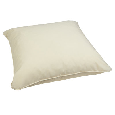 Outdoor Reversible Throw Pillow