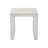 Summerton Solid Wood Top End Table