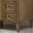 Rivers 48 " W Freestanding Standard Free Standing 1 Single Vanity Bathroom Vanity With Carrara Marble Top-73360010