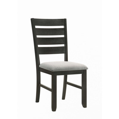 Contemporary Dining Chairs Set Of 2