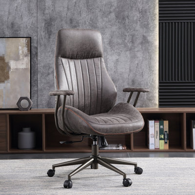 Fauteuil de direction