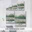 Faded Morning I -Gallery Wraraped Cavas-1325620174