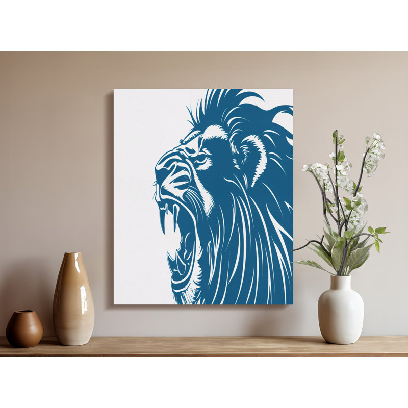 Crippen Wrapped Canvas Print Set, 24x32