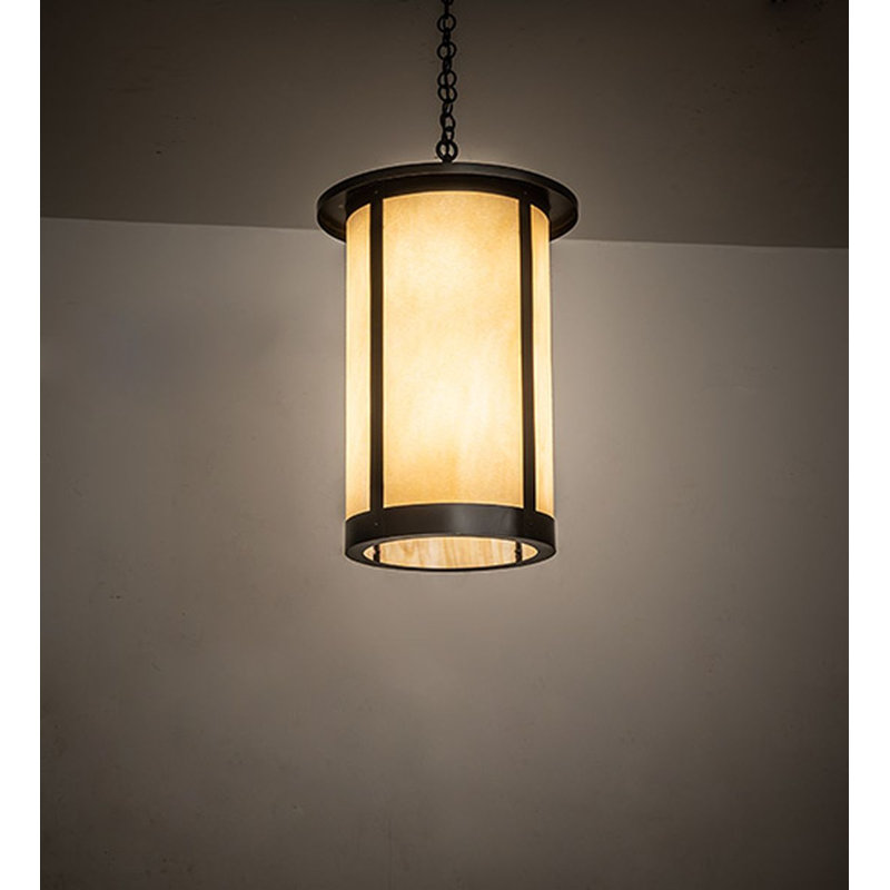 Fulton 8 - Light Pendant