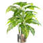 100cm Faux Plant in Pot Liner-124207017