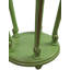 Asian Classic Solid Wood End Table