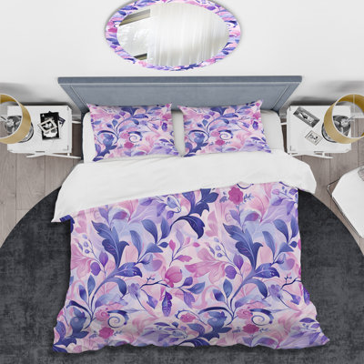 Ensemble de housse de couette Modern