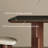 Fully support rectangular modern dining table-1771469527