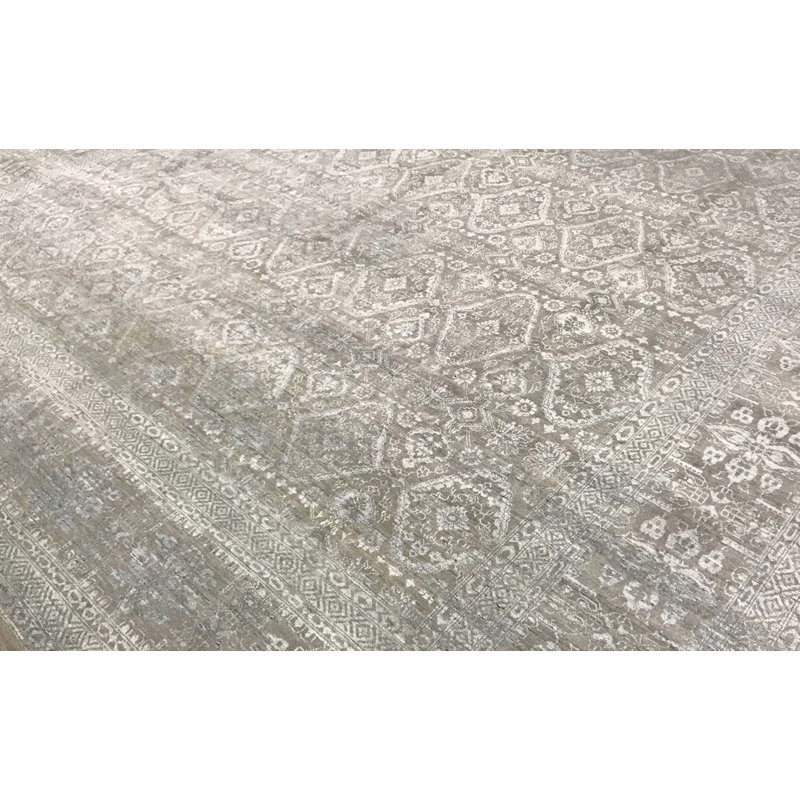 Southwestern Area Rug