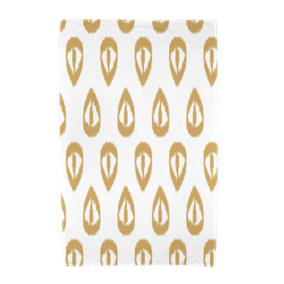 Serviette de plage Melchior