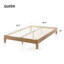 Lit plateforme en bois massif Amaryn-32259652-32259651
