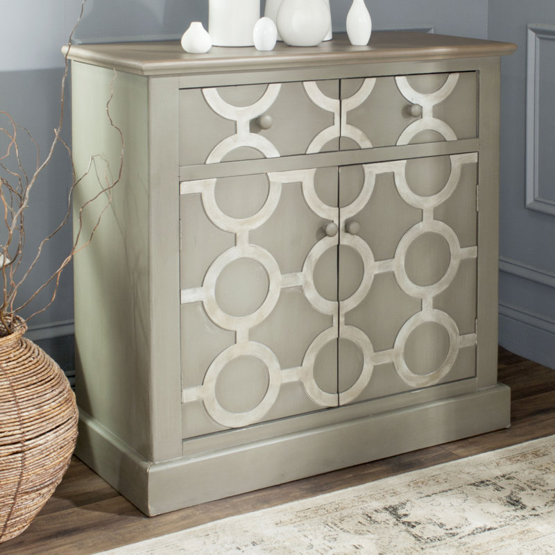 Armoire d'appoint 2 portes