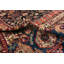 Tapis antique Baku Khila