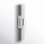 Evelien 2 Light Frosted Dimmable Vanity Light-1695778027