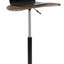 Sit to Stand Mobile Laptop Computer Desk-1616142268