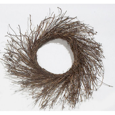 Dried Wreath
