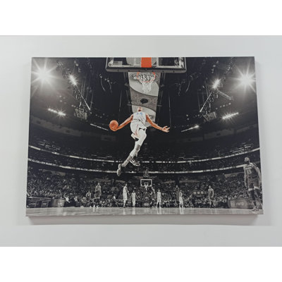 Print on Canvas